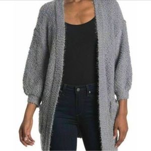FRNCH Cardigan Sweater